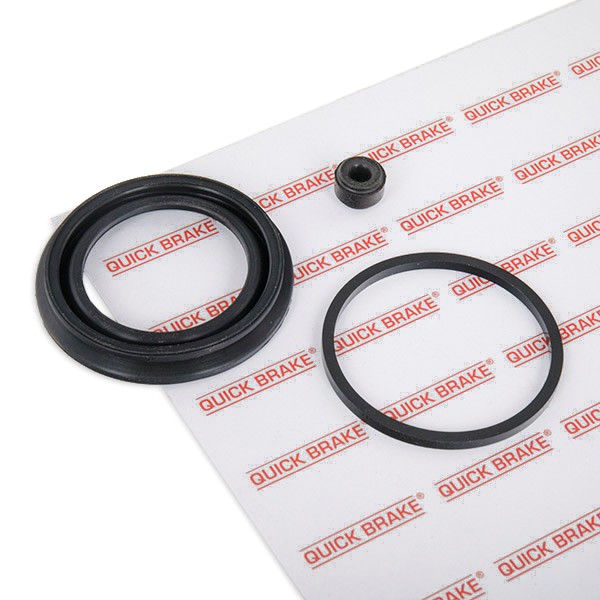 QUICK BRAKE Repair Kit, brake caliper Article number: 114-0101 cheaply