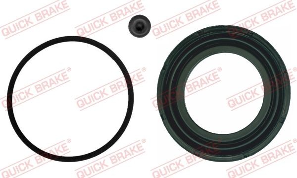 QUICK BRAKE Repair Kit, brake caliper Article number: 114-0102 cheaply