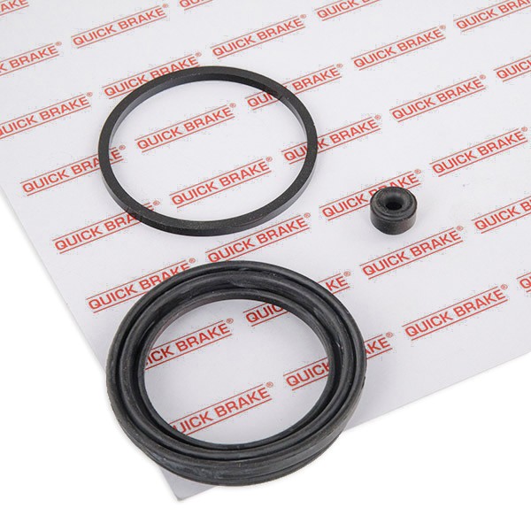 QUICK BRAKE Remondikomplekt, Pidurisadul Artikli number: 114-0103 soodsalt