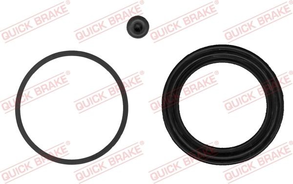 QUICK BRAKE Remondikomplekt, Pidurisadul Artikli number: 114-0104 soodsalt