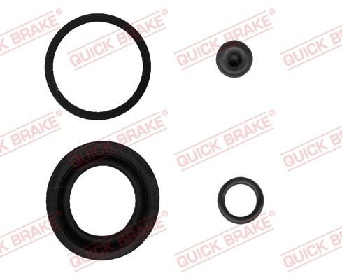 QUICK BRAKE Remondikomplekt, Pidurisadul Artikli number: 114-0111 soodsalt