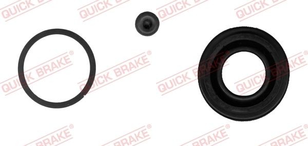 QUICK BRAKE Remondikomplekt, Pidurisadul Artikli number: 114-0118 soodsalt