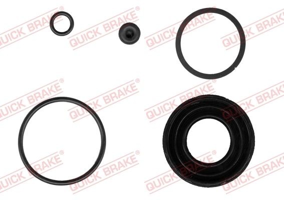 QUICK BRAKE Remondikomplekt, Pidurisadul Artikli number: 114-0127 soodsalt