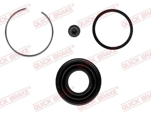 QUICK BRAKE Remondikomplekt, Pidurisadul Artikli number: 114-0128 soodsalt