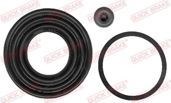 QUICK BRAKE Remondikomplekt, Pidurisadul Artikli number: 114-0131 soodsalt