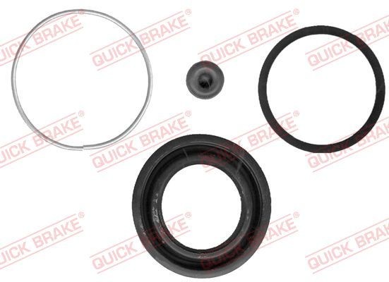 QUICK BRAKE Repair Kit, brake caliper Article number: 114-0135 cheaply