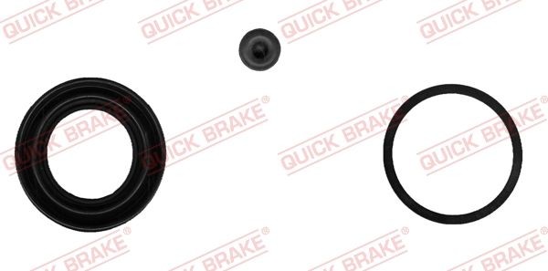 QUICK BRAKE Remondikomplekt, Pidurisadul Artikli number: 114-0136 soodsalt