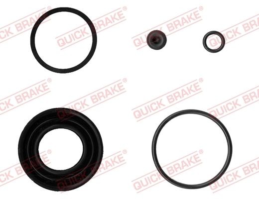 QUICK BRAKE Repair Kit, brake caliper Article number: 114-0140 cheaply