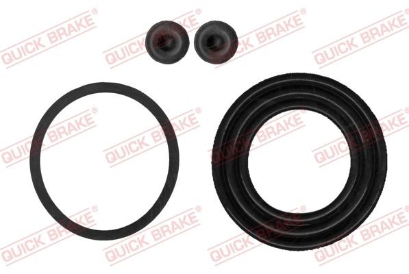 QUICK BRAKE Repair Kit, brake caliper Article number: 114-0145 cheaply