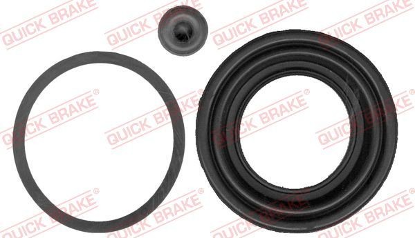QUICK BRAKE Repair Kit, brake caliper Article number: 114-0150 cheaply