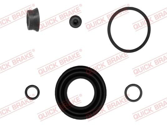 QUICK BRAKE Remondikomplekt, Pidurisadul Artikli number: 114-0155 soodsalt