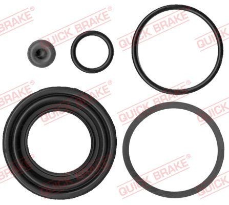 QUICK BRAKE Repair Kit, brake caliper Article number: 114-0159 cheaply