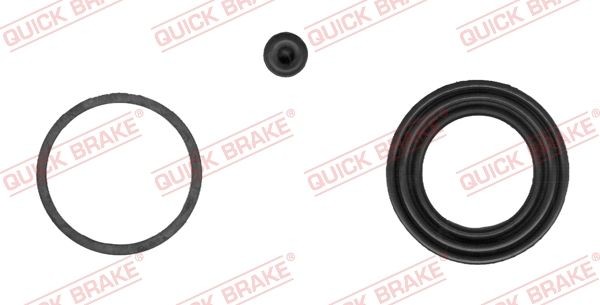 QUICK BRAKE Repair Kit, brake caliper Article number: 114-0164 cheaply
