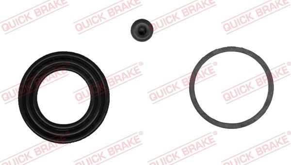 QUICK BRAKE Remondikomplekt, Pidurisadul Artikli number: 114-0166 soodsalt