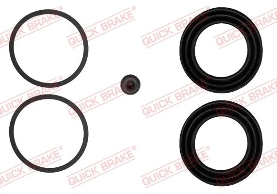 QUICK BRAKE Remondikomplekt, Pidurisadul Artikli number: 114-0171 soodsalt