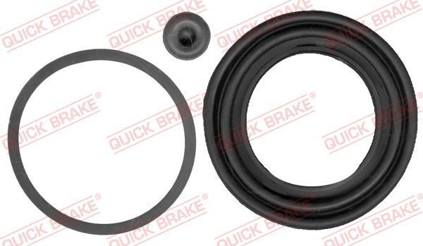QUICK BRAKE Reparasjonssett, bremsecaliper artikkelnummer: 114-0172 billig