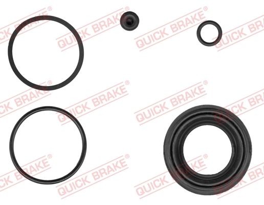 QUICK BRAKE Remondikomplekt, Pidurisadul Artikli number: 114-0176 soodsalt