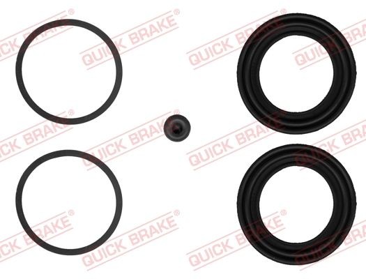 QUICK BRAKE Repair Kit, brake caliper Article number: 114-0187 cheaply