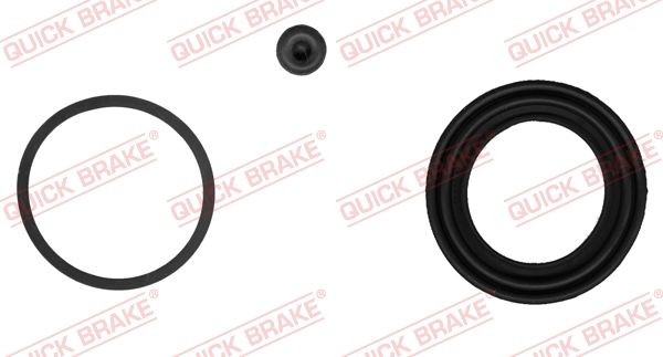 QUICK BRAKE Repair Kit, brake caliper Article number: 114-0188 cheaply
