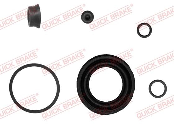 QUICK BRAKE Repair Kit, brake caliper Article number: 114-0189 cheaply
