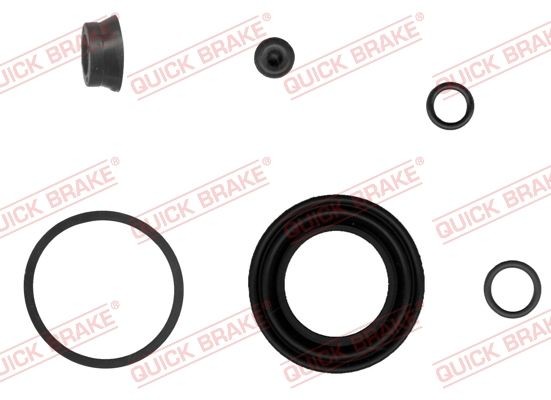 QUICK BRAKE Remondikomplekt, Pidurisadul Artikli number: 114-0190 soodsalt