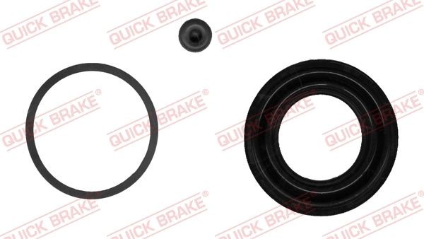 QUICK BRAKE Remondikomplekt, Pidurisadul Artikli number: 114-0196 soodsalt