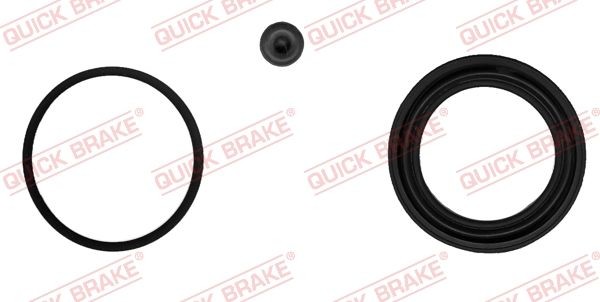 QUICK BRAKE Rep.sæt, bremsekaliper Varenummer: 114-0202 billige