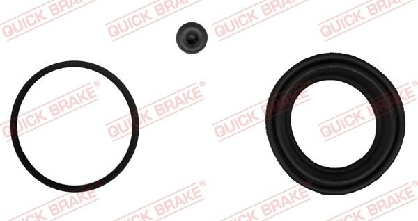 QUICK BRAKE Remondikomplekt, Pidurisadul Artikli number: 114-0204 soodsalt