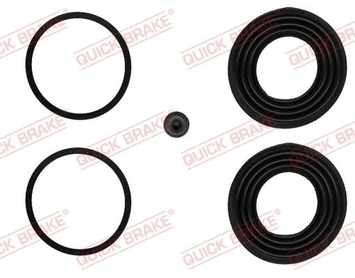 QUICK BRAKE Remondikomplekt, Pidurisadul Artikli number: 114-0210 soodsalt