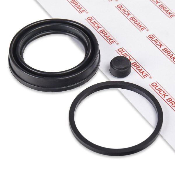 QUICK BRAKE Repair Kit, brake caliper Article number: 114-0217 cheaply