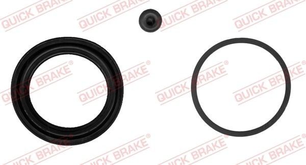 QUICK BRAKE Remondikomplekt, Pidurisadul Artikli number: 114-0219 soodsalt