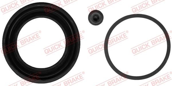 QUICK BRAKE Repair Kit, brake caliper Article number: 114-0222 cheaply