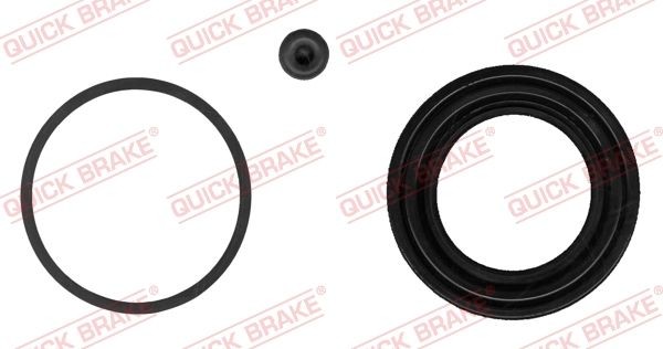 QUICK BRAKE Repair Kit, brake caliper Article number: 114-0225 cheaply