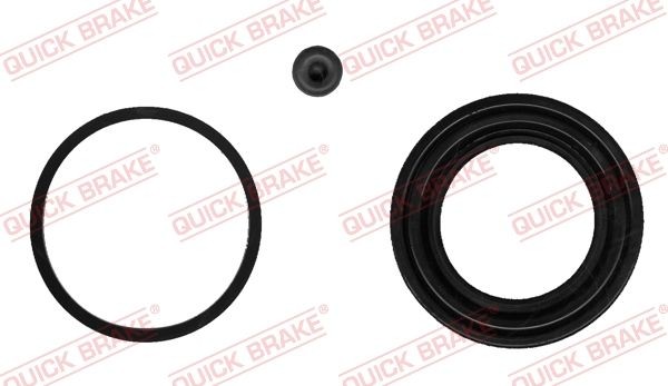 QUICK BRAKE Reparasjonssett, bremsecaliper artikkelnummer: 114-0229 billig