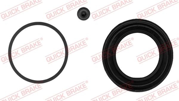 QUICK BRAKE Ремонтен комплект, спирачен апарат артикулен номер: 114-0231 евтино