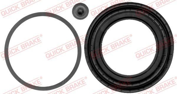 QUICK BRAKE Remondikomplekt, Pidurisadul Artikli number: 114-0233 soodsalt