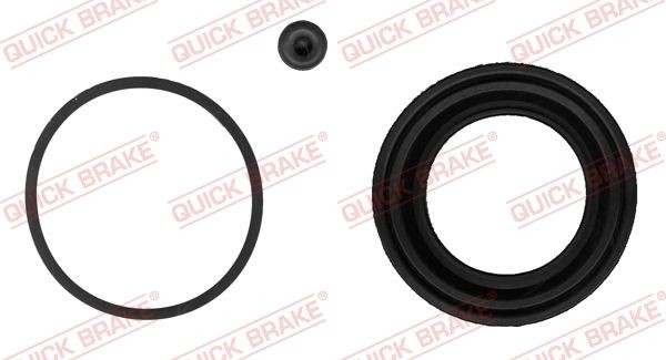 QUICK BRAKE Remondikomplekt, Pidurisadul Artikli number: 114-0235 soodsalt