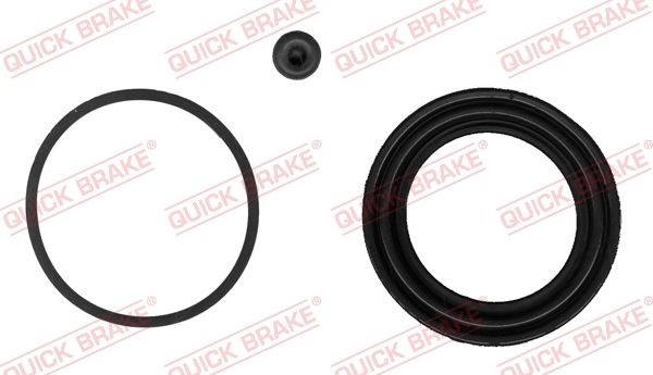 QUICK BRAKE Repair Kit, brake caliper Article number: 114-0236 cheaply