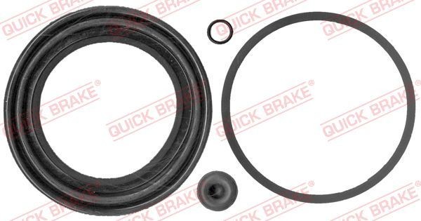 QUICK BRAKE Remondikomplekt, Pidurisadul Artikli number: 114-0237 soodsalt