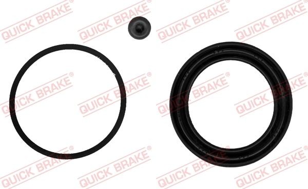 QUICK BRAKE Repair Kit, brake caliper Article number: 114-0240 cheaply