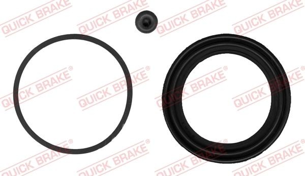 QUICK BRAKE Repair Kit, brake caliper Article number: 114-0245 cheaply