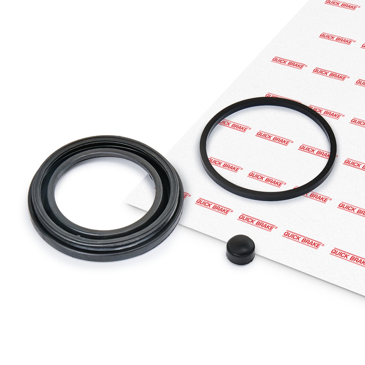 QUICK BRAKE Repair Kit, brake caliper Article number: 114-0246 cheaply