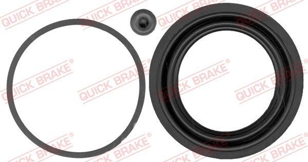 QUICK BRAKE Remondikomplekt, Pidurisadul Artikli number: 114-0247 soodsalt