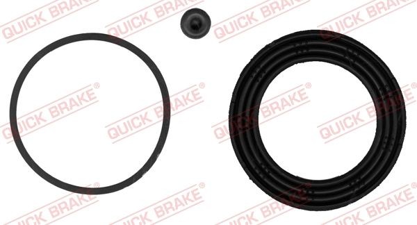 QUICK BRAKE Remondikomplekt, Pidurisadul Artikli number: 114-0249 soodsalt