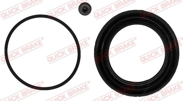 QUICK BRAKE Remondikomplekt, Pidurisadul Artikli number: 114-0250 soodsalt