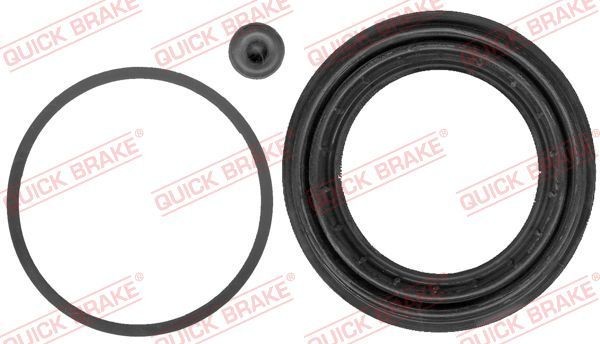 QUICK BRAKE Remondikomplekt, Pidurisadul Artikli number: 114-0254 soodsalt
