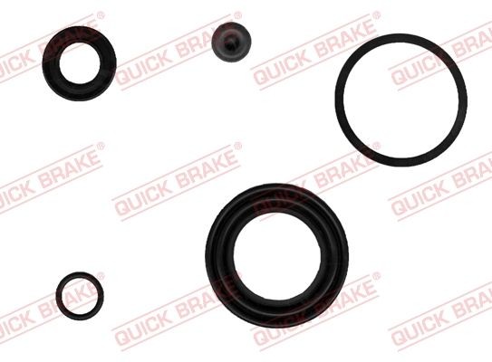 QUICK BRAKE Remondikomplekt, Pidurisadul Artikli number: 114-0255 soodsalt