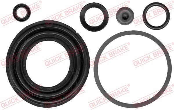 QUICK BRAKE Repair Kit, brake caliper Article number: 114-0258 cheaply