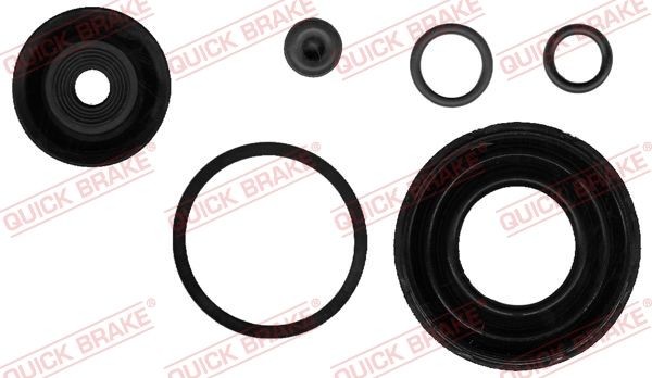 QUICK BRAKE Remondikomplekt, Pidurisadul Artikli number: 114-0263 soodsalt
