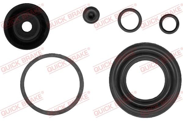 QUICK BRAKE Repair Kit, brake caliper Article number: 114-0264 cheaply